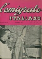 L'Emigrato - dicembre 1955 - n.12