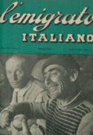 L'Emigrato - marzo 1955 - n. 3