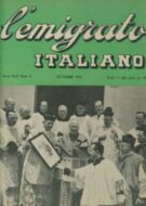 L'Emigrato - settembre 1955 - n.9