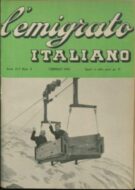 L'Emigrato - febbraio 1956 - n.2