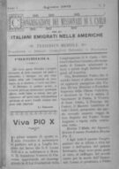 L'Emigrato - agosto 1903 - n. 2