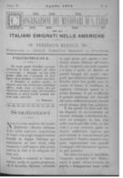 L'Emigrato - aprile 1904 - n. 4
