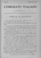 L'Emigrato - dicembre 1915 - n.4