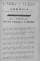 L'Emigrato - giugno 1906 - n.5