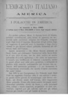 L'Emigrato - maggio 1906 - n.4