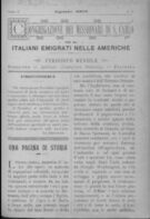 L'Emigrato - agosto 1904 - n. 8