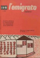 L'Emigrato -  dicembre 1976 - n. 9-10