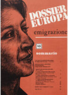 Dossier Europa Emigrazione - ottobre 1977 - n.10