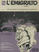 L'Emigrato - dicembre 1978 - n. 11-12