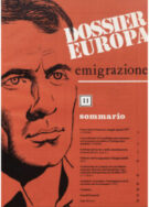 Dossier Europa Emigrazione - novembre 1977 - n.11