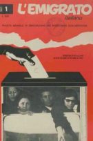 L'Emigrato - gennaio 1977 - n.1