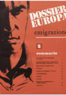 Dossier Europa Emigrazione - febbraio  1977 - n. 2