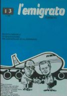 L'Emigrato - Aprile - 1976 - n.3