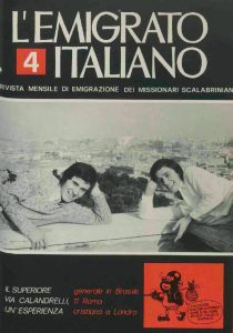 L'Emigrato - aprile 1973 - n.4