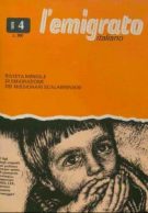 L'Emigrato - maggio - 1976 - n.4