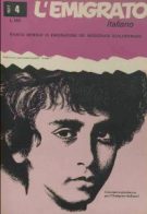 L'Emigrato - aprile 1977 - n. 4