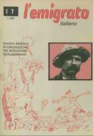 L'Emigrato - Settembre - 1976 - n.7