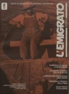 L'Emigrato- agosto 1980 - n.8