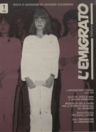 L'Emigrato - gennaio 1980 - n.1