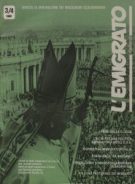 L'Emigrato - aprile 1980 - n.3-4