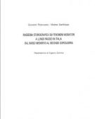 Rassegna storiografica sui fenomeni migratori a lungo raggio in Italia. Dal basso medioevo al secondo dopoguerra