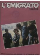 L'Emigrato - settembre 1986 - n. 9