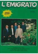 L'Emigrato - ottobre 1988 - n. 10