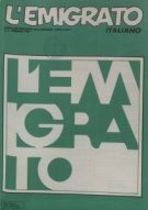 L'Emigrato - febbraio 1989 - n. 2