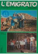 L'Emigrato - maggio 1988 - n. 5