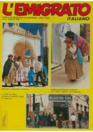 L'Emigrato - agosto 1988 - n. 8