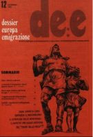 Dossier Europa Emigrazione - dicembre 1982 - n.12