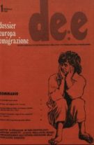 Dossier Europa Emigrazione - gennaio 1982 - n.1