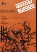 Dossier Europa Emigrazione - aprile 1978 - n. 3-4