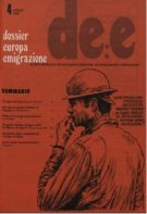 Dossier Europa Emigrazione - aprile 1982 - n.4