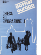 Dossier Europa Emigrazione - Giugno 1978 - n. 5-6