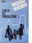 Dossier Europa Emigrazione - giugno 1978 - n. 5-6