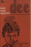 Dossier Europa Emigrazione - agosto 1982 - n.7-8