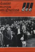 Dossier Europa Emigrazione - gennaio 1993 - n.1-2