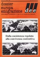 Dossier Europa Emigrazione - ottobre 1990 - n. 10