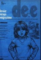 Dossier Europa Emigrazione - gennaio 1981 - n.1