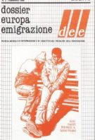 Dossier Europa Emigrazione - febbraio 1988 -  n.2