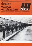 Dossier Europa Emigrazione - febbraio 1991 - n. 2