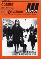 Dossier Europa Emigrazione - marzo 1990 - n. 3