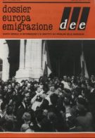 Dossier Europa Emigrazione - aprile 1993 - n.4