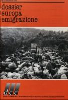 Dossier Europa Emigrazione - dicembre 1994 - n.4