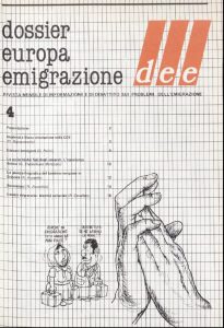 Dossier Europa Emigrazione - aprile 1985 - n.4