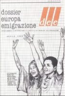 Dossier Europa Emigrazione - aprile 1986 - n.4