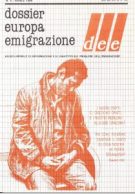 Dossier Europa Emigrazione - aprile 1988 -  n.4