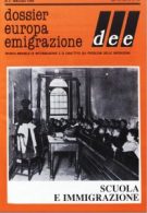 Dossier Europa Emigrazione - maggio 1990 - n. 5