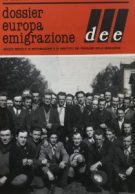 Dossier Europa Emigrazione - giugno 1993 - n.6